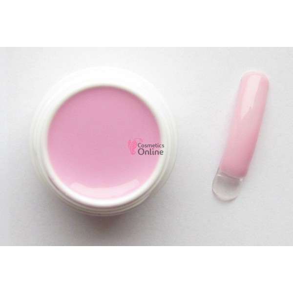 Gel UV Amelie color Pastell Pink 15 ml